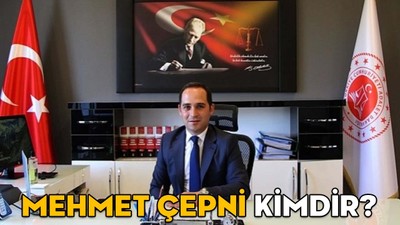 MEHMET ÇEPNİ KİMDİR? Kars Cumhuriyet Başsavcısı Mehmet Çepni hangi görevlerde bulundu?