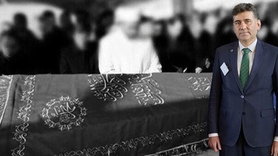Bakan Yardımcısı Acar’ın babası için mevlid okutuldu! Yargı camiasından vefa
