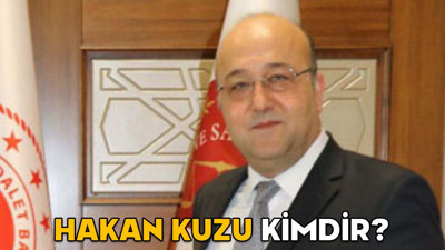 HAKAN KUZU KİMDİR? Yargıtay Cumhuriyet Savcısı Hakan Kuzu hangi görevlerde bulundu?