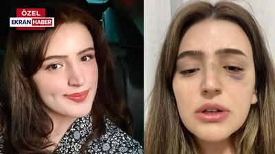 'Teğmen eşini darp etti' iddiası Ankara'ya uzandı!