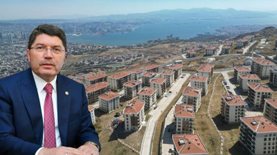 Başsavcı Yeldan teşekkür etti! Bakan Tunç'tan İzmir'e lojman müjdesi