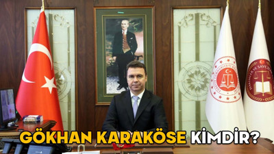 GÖKHAN KARAKÖSE KİMDİR? Ankara Cumhuriyet Başsavcısı Gökhan Karaköse hangi görevlerde bulundu?