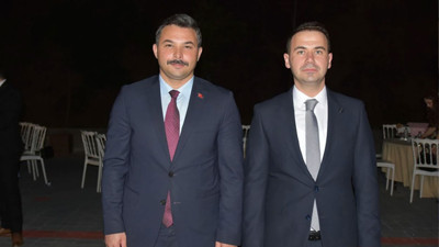 Artvin Adliyesi’nde Başsavcı Büyükyurt ve Komisyon Başkanı Bektaş için veda