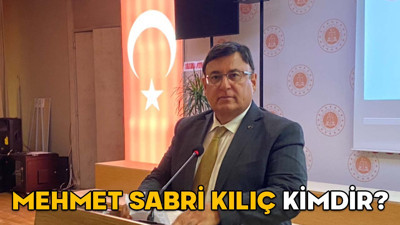 MEHMET SABRİ KILIÇ KİMDİR? Samsun Cumhuriyet Başsavcısı Mehmet Sabri Kılıç hangi görevlerde bulundu?