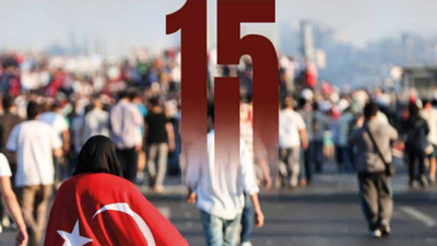 Ceza ve Tevkifevleri Genel Müdürlüğü duyurdu! Değer dergisi Temmuz sayısı çıktı