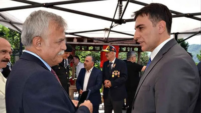 Zonguldak Başsavcısı Gökhan Kapağan göreve başladı