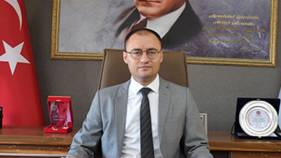 Kilis'e atanmıştı! Başsavcı Kaya, yeni görevine başladı