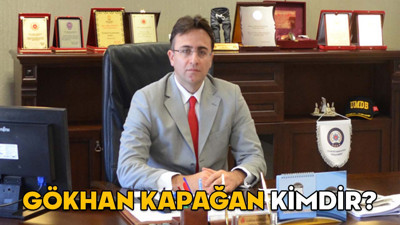 GÖKHAN KAPAĞAN KİMDİR? Zonguldak Cumhuriyet Başsavcısı Gökhan Kapağan hangi görevlerde bulundu?
