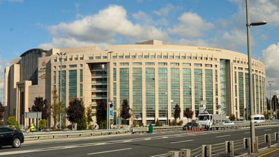 İstanbul Cumhuriyet Başsavcılığı'nda yeni iş bölümü belli oldu! İşte detaylar...