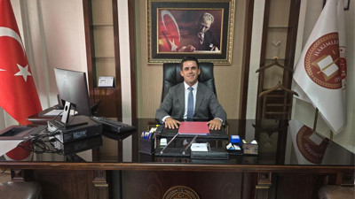 Midyat Başsavcısı Çeliker görevine başladı