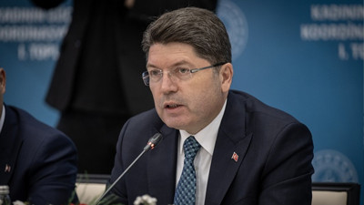 Bakan Tunç: Kadın ne kadar güçlüyse adalet o kadar güçlüdür