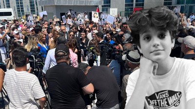 Trabzon Platformu'ndan Minguzzi ailesine destek sürüyor! Tüm katılımcılara ikramda bulunuldu
