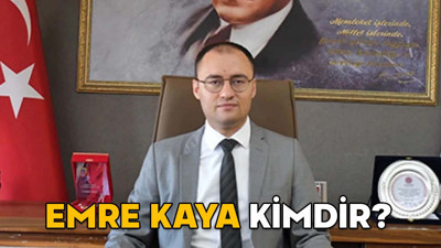 EMRE KAYA KİMDİR? Kilis Cumhuriyet Başsavcısı Emre Kaya hangi görevlerde bulundu?