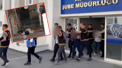 Ankara Cumhuriyet Başsavcılığı, 12 yıllık faili meçhul cinayeti aydınlattı