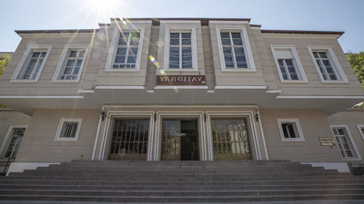Yargıtay'ın eski hizmet binası HSK'ya mı tahsis edilecek?
