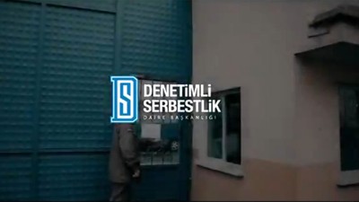 Denetimli Serbestlik sisteminin 20. yılı! “Ceza adaletinde sessiz bir devrim”