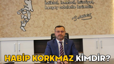 HABİP KORKMAZ KİMDİR? Kayseri Cumhuriyet Başsavcısı Habip Korkmaz hangi görevlerde bulundu?