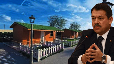 Başsavcı Yeldan’dan ‘bağımsızlık köyü’ adımı! İzmir’de örnek proje