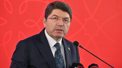 Ankara'da avukat ve icra memuruna silahlı saldırı! Bakan Tunç'tan açıklama geldi