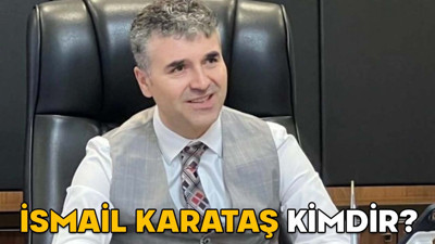 İSMAİL KARATAŞ KİMDİR? Gaziantep Cumhuriyet Başsavcısı İsmail Karataş hangi görevlerde bulundu?