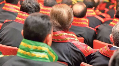 Yetki kararnamesi yayımlandı!