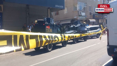 Ankara'da avukata silahlı saldırı! 2 şüpheli tutuklandı