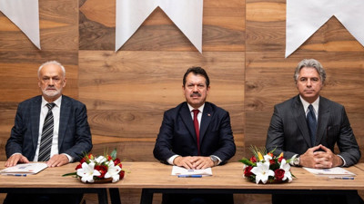 İzmir'de yükümlüler topluma kazandırılıyor! Protokol imzalandı