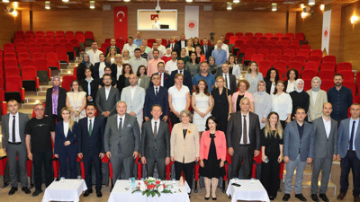 Kadastro mahkemesi personeline özel eğitim modülü çalıştayı gerçekleştiriliyor!