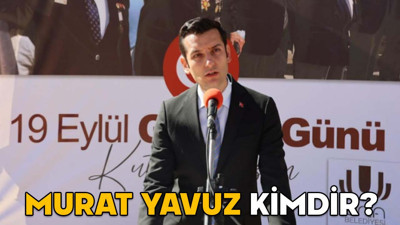 MURAT YAVUZ KİMDİR? Ardahan Cumhuriyet Başsavcısı Murat Yavuz hangi görevlerde bulundu?
