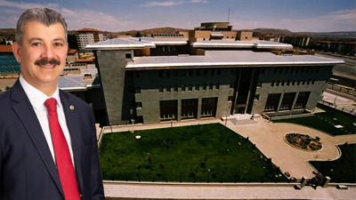 Aksaray’a yeni adliye müjdesi! Bakan Tunç sözü verdi…