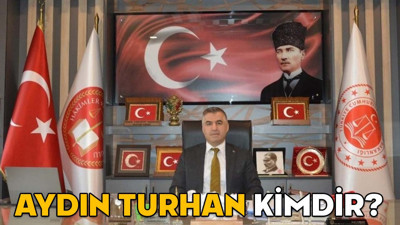 AYDIN TURHAN KİMDİR? Isparta Cumhuriyet Başsavcısı Doç. Dr. Aydın Turhan hangi görevlerde bulundu?