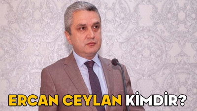 ERCAN CEYLAN KİMDİR? Kastamonu Cumhuriyet Başsavcısı Ercan Ceylan hangi görevlerde bulundu?