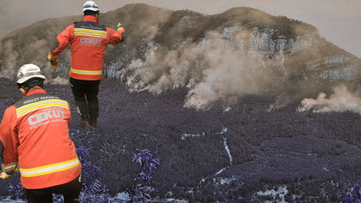 Yeşil Vatan'ı korumak için görevdeler! CTE: Ormanlarımız için omuz omuzayız!