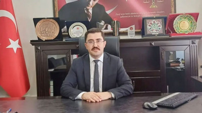 Başsavcı Yenilmez yeni görevine başladı! İşte ilk mesajı