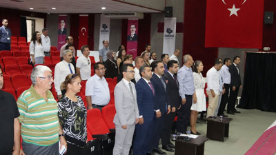 Bandırma’da 20. yılında Denetimli Serbestlik anlatıldı!