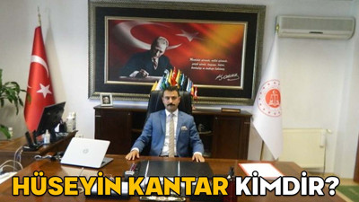 HÜSEYİN KANTAR KİMDİR? Muş Cumhuriyet Başsavcısı Hüseyin Kantar hangi görevlerde bulundu?