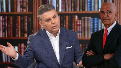 Korkmaz Karaca, Tom Barrack üzerinden Türkiye-ABD ilişkilerini analiz etti: Bizden biri