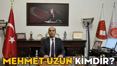 MEHMET UZUN KİMDİR? Kütahya Cumhuriyet Başsavcısı Mehmet Uzun hangi görevlerde bulundu?