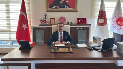 Erbaa’nın yeni Başsavcısı Pala mesaisine başladı