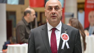 Ankara 2 No’lu Barosu’ndan “Terörsüz Türkiye” sürecine destek! “Hizmet etmeye hazırız”