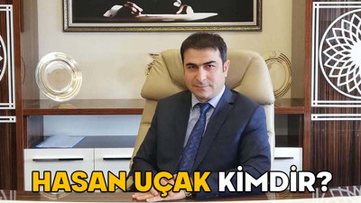 HASAN UÇAK KİMDİR? Ordu Cumhuriyet Başsavcısı Hasan Uçak hangi görevlerde bulundu?