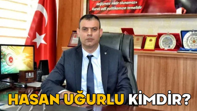 HASAN UĞURLU KİMDİR? Sakarya Cumhuriyet Başsavcısı Hasan Uğurlu hangi görevlerde bulundu?