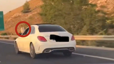 Görüntülerdeki kişi başsavcı denilmişti! Gerçek başka çıktı