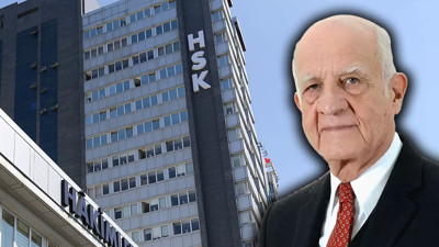 HSK, İnan Kıraç davasında devreye girdi! O iddialara inceleme