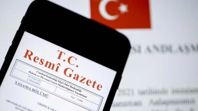 RESMİ GAZETE KARARLARI 29 TEMMUZ 2025 || Resmi Gazete’de bugün neler var?