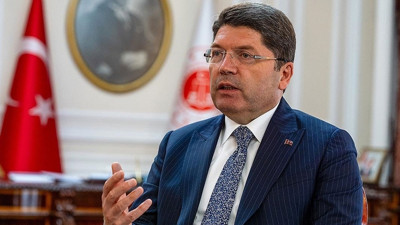 Bakan Tunç, orman yangınlarına ilişkin gözaltı sayısını açıkladı