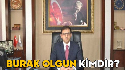 BURAK OLGUN KİMDİR? Bilecik Cumhuriyet Başsavcısı Burak Olgun hangi görevlerde bulundu?
