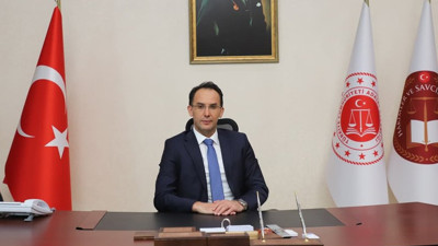 Başsavcı Cuma Çoban görevine başladı! Başarılı adli çalışmalarla dikkat çekiyordu