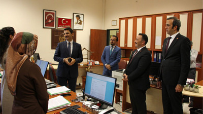 Turan Kuloğlu uzun yargılamaları sonlandıracak uygulamayı duyurdu!