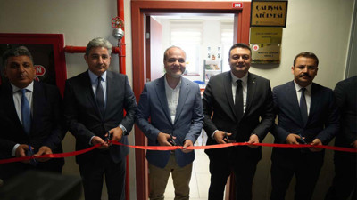 Niğde Adliyesi’nde denetimli serbestlikteki çocuklar için atölye!